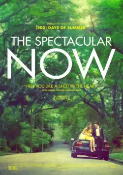 Захватывающее время / The Spectacular Now (2013) фильм смотреть онлайн в хорошем качестве