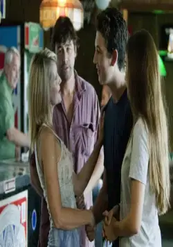 Захватывающее время (2013) смотреть онлайн Захватывающее время (2013) фильм смотреть онлайн