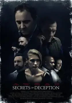Секреты обмана / Secrets of Deception (2017) фильм смотреть онлайн в хорошем качестве