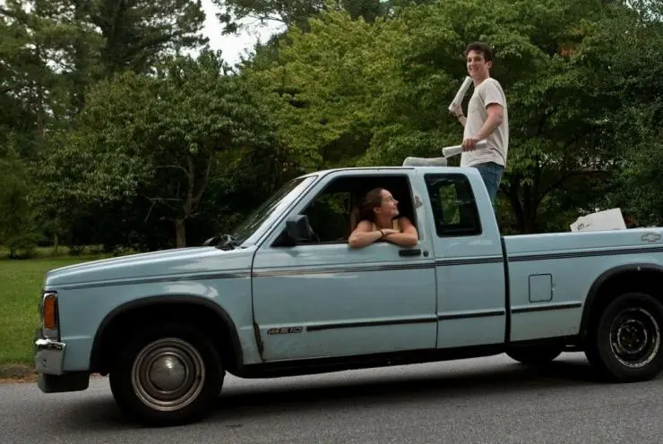 Захватывающее время (2013) в хорошем качестве смотреть онлайн Захватывающее время (2013) фильм в хорошем качестве смотреть онлайн