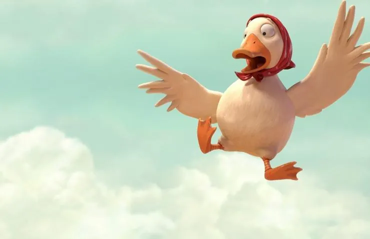 Крыс с большой дороги (2017) смотреть онлайн Крыс с большой дороги (2017) мультфильм смотреть онлайн