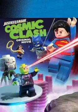 LEGO Супергерои DC: Лига Справедливости – Космическая битва / Lego DC Comics Super Heroes: Justice League - Cosmic Clash (2016) мультфильм смотреть онлайн LEGO Супергерои DC: Лига Справедливости – Космическая битва / Lego DC Comics Super Heroes: Justice League - Cosmic Clash (2016) мультфильм смотреть онлайн в хорошем качестве
