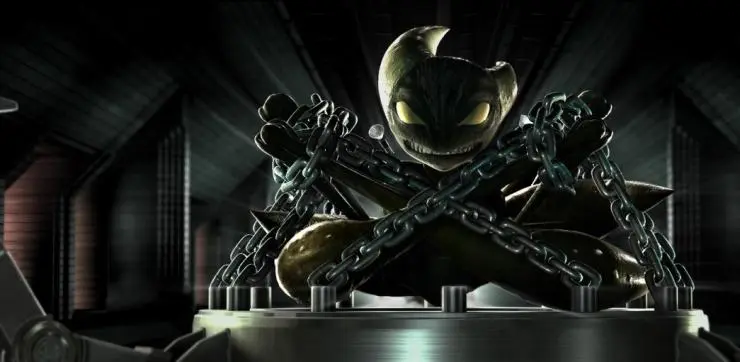 Черепашки-ниндзя (2007) в хорошем качестве смотреть онлайн Черепашки-ниндзя (2007) мультфильм в хорошем качестве смотреть онлайн