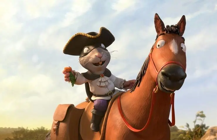 Крыс с большой дороги (2017) в хорошем качестве смотреть онлайн Крыс с большой дороги (2017) мультфильм в хорошем качестве смотреть онлайн