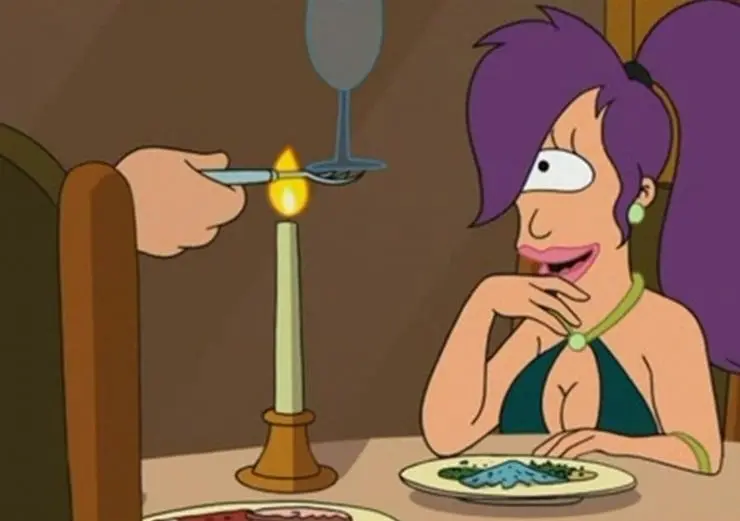 Футурама: Большой куш Бендера! (2007) в хорошем качестве смотреть онлайн Футурама: Большой куш Бендера! (2007) мультфильм в хорошем качестве смотреть онлайн