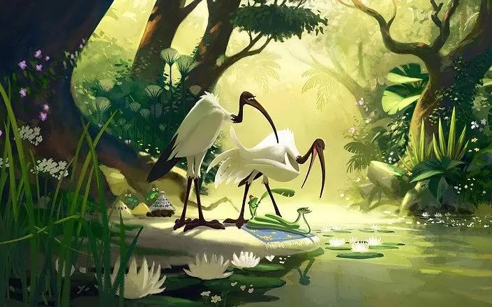 Сахара (2017) смотреть онлайн Сахара (2017) мультфильм смотреть онлайн