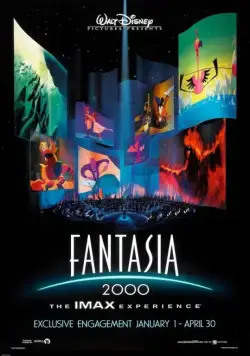 Фантазия 2000 / Fantasia 2000 (1999) мультфильм смотреть онлайн в хорошем качестве