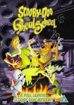 Скуби-Ду и школа монстров / Scooby-Doo and the Ghoul School (1988) мультфильм смотреть онлайн в хорошем качестве