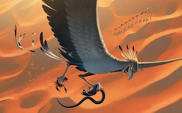 Сахара (2017) смотреть онлайн бесплатно Сахара (2017) мультфильм смотреть онлайн бесплатно