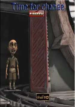 Время перемен / Time for Change (2010) мультфильм смотреть онлайн Время перемен / Time for Change (2010) мультфильм смотреть онлайн в хорошем качестве