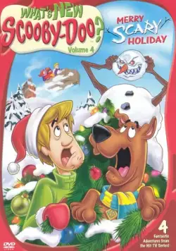 Скуби-Ду! Рождество / A Scooby-Doo! Christmas (2002) мультфильм смотреть онлайн Скуби-Ду! Рождество / A Scooby-Doo! Christmas (2002) мультфильм смотреть онлайн в хорошем качестве