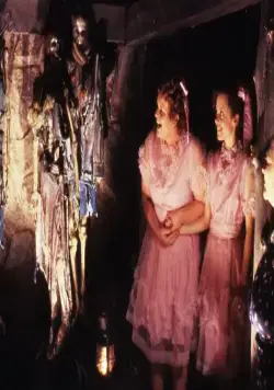 Американская готика (1987) в хорошем качестве смотреть онлайн Американская готика (1987) фильм в хорошем качестве смотреть онлайн