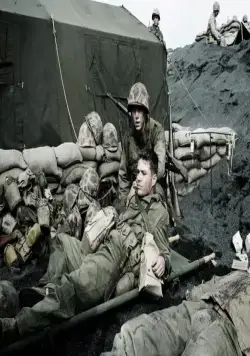 Флаги наших отцов (2006) в хорошем качестве смотреть онлайн Флаги наших отцов (2006) фильм в хорошем качестве смотреть онлайн