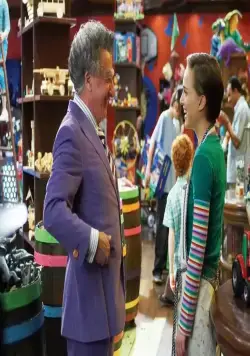 Лавка чудес (2007) смотреть онлайн Лавка чудес (2007) фильм смотреть онлайн