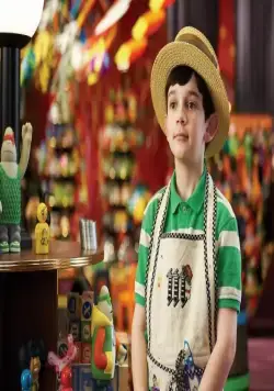 Лавка чудес (2007) смотреть онлайн бесплатно Лавка чудес (2007) фильм смотреть онлайн бесплатно