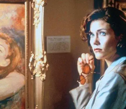 Наследница (1997) смотреть онлайн Наследница (1997) фильм смотреть онлайн