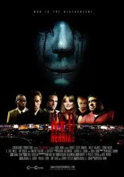 Отвлекающий маневр / Red Herring (2015) фильм смотреть онлайн в хорошем качестве