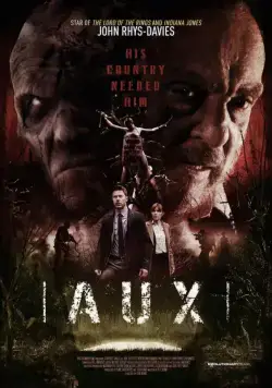Отголоски войны / Aux (2018) фильм смотреть онлайн Отголоски войны / Aux (2018) фильм смотреть онлайн в хорошем качестве