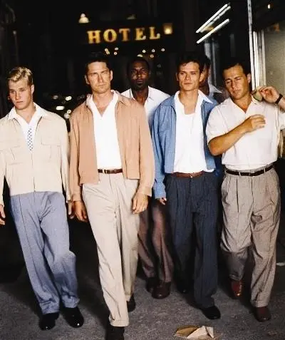 Игра их жизни (2005) в хорошем качестве смотреть онлайн Игра их жизни (2005) фильм в хорошем качестве смотреть онлайн