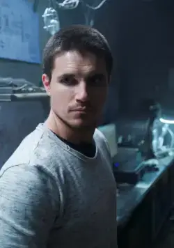 ARQ (2016) в хорошем качестве смотреть онлайн ARQ (2016) фильм в хорошем качестве смотреть онлайн