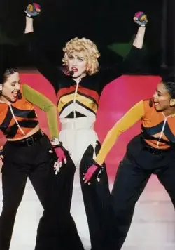 В постели с Мадонной (1991) в хорошем качестве смотреть онлайн В постели с Мадонной (1991) фильм в хорошем качестве смотреть онлайн