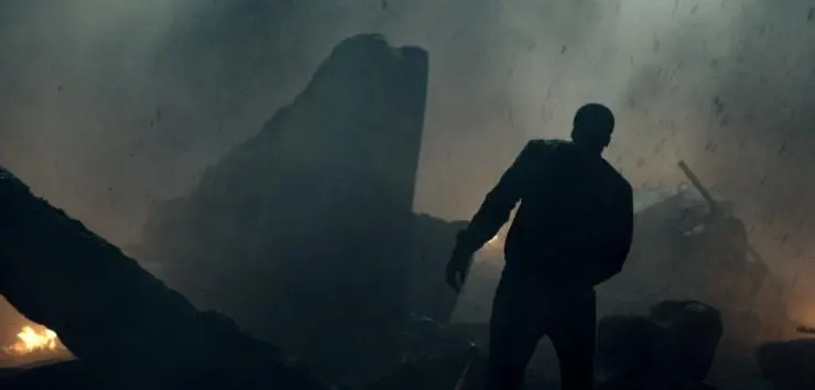 Парадокс Кловерфилда (2018) смотреть онлайн Парадокс Кловерфилда (2018) фильм смотреть онлайн