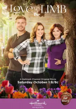 Любовь на ветке / Love on a Limb (2016) фильм смотреть онлайн Любовь на ветке / Love on a Limb (2016) фильм смотреть онлайн в хорошем качестве