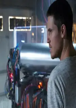 ARQ (2016) смотреть онлайн бесплатно ARQ (2016) фильм смотреть онлайн бесплатно