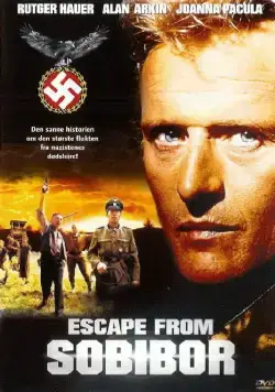 Побег из Собибора / Escape from Sobibor (1987) фильм смотреть онлайн Побег из Собибора / Escape from Sobibor (1987) фильм смотреть онлайн в хорошем качестве