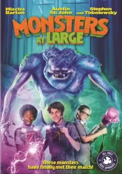 Monsters at Large (2018) фильм смотреть онлайн Monsters at Large (2018) фильм смотреть онлайн в хорошем качестве