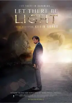 Да будет свет / Let There Be Light (2017) фильм смотреть онлайн Да будет свет / Let There Be Light (2017) фильм смотреть онлайн в хорошем качестве
