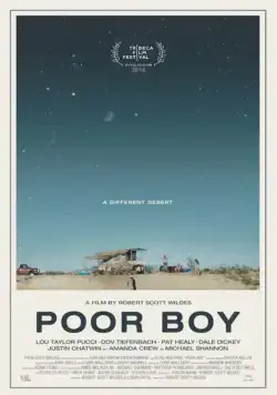 Бедный мальчик / Poor Boy (2016) фильм смотреть онлайн в хорошем качестве