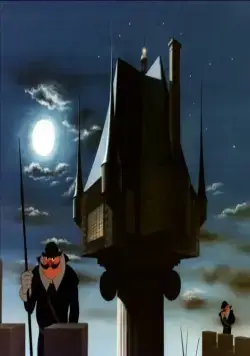 Король и птица (1980) в хорошем качестве смотреть онлайн Король и птица (1980) мультфильм в хорошем качестве смотреть онлайн