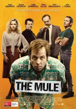 Мул / The Mule (2014) фильм смотреть онлайн в хорошем качестве
