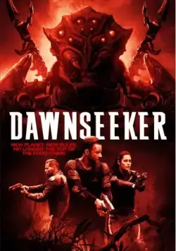 Искатель рассвета / The Dawnseeker (2018) фильм смотреть онлайн в хорошем качестве