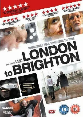 Из Лондона в Брайтон / London to Brighton (2006) фильм смотреть онлайн в хорошем качестве