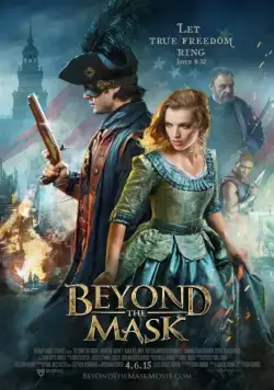 Под маской / Beyond the Mask (2015) фильм смотреть онлайн в хорошем качестве