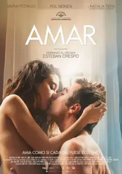 Любовь / Amar (2017) фильм смотреть онлайн в хорошем качестве