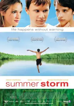 Смотреть Летний шторм / Sommersturm(2004) фильм в онлайне бесплатно