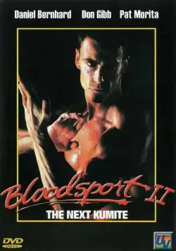 Кровавый спорт 2 / Bloodsport 2 (1996) фильм смотреть онлайн в хорошем качестве