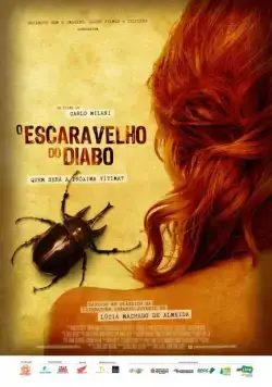 Жуки дьявола / O Escaravelho do Diabo (2016) фильм смотреть онлайне бесплатно Смотреть Жуки дьявола / O Escaravelho do Diabo(2016) фильм в онлайне бесплатно