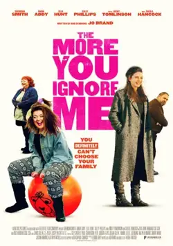 Чем больше ты меня игнорируешь / The More You Ignore Me (2018) фильм смотреть онлайн в хорошем качестве