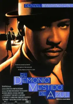 Дьявол в голубом платье / Devil in a Blue Dress (1995) фильм смотреть онлайне бесплатно Смотреть Дьявол в голубом платье / Devil in a Blue Dress(1995) фильм в онлайне бесплатно