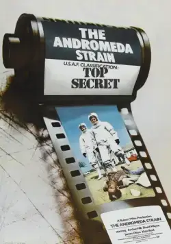 Штамм Андромеда / The Andromeda Strain (1971) фильм смотреть онлайн в хорошем качестве
