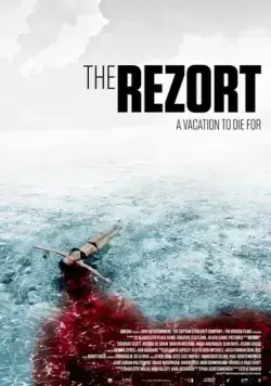 Курорт / The Rezort (2015) фильм смотреть онлайн в хорошем качестве