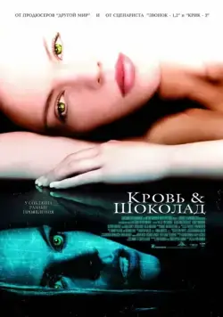 Кровь и шоколад / Blood and Chocolate (2006) фильм смотреть онлайн в хорошем качестве