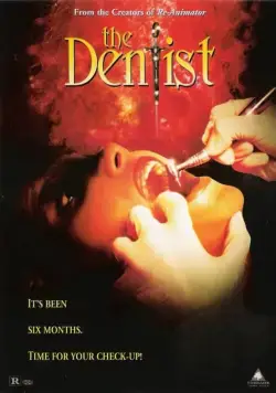 Дантист / The Dentist (1996) фильм смотреть онлайн в хорошем качестве