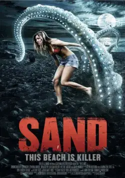 Песок / The Sand (2015) фильм смотреть онлайн в хорошем качестве