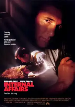 Внутреннее расследование / Internal Affairs (1990) фильм смотреть онлайн в хорошем качестве
