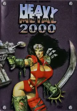 Тяжелый металл 2000 / Heavy Metal 2000 (1999) мультфильм смотреть онлайн Тяжелый металл 2000 / Heavy Metal 2000 (1999) мультфильм смотреть онлайн в хорошем качестве